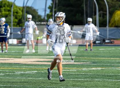 Thumbnail 3 in Dos Pueblos vs El Segundo (CIF-SS D2 Round 2 Playoff) photogallery.