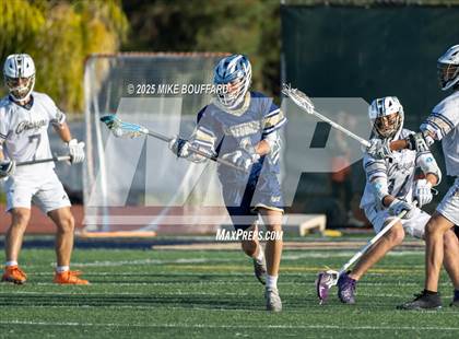 Thumbnail 1 in Dos Pueblos vs El Segundo (CIF-SS D2 Round 2 Playoff) photogallery.