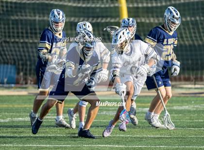 Thumbnail 3 in Dos Pueblos vs El Segundo (CIF-SS D2 Round 2 Playoff) photogallery.