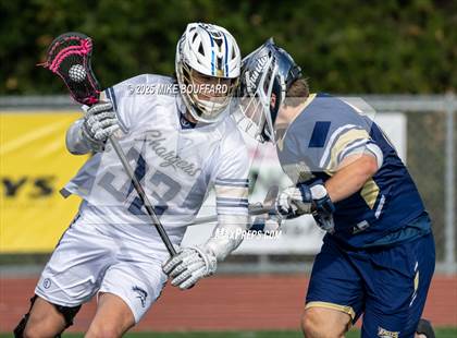 Thumbnail 1 in Dos Pueblos vs El Segundo (CIF-SS D2 Round 2 Playoff) photogallery.