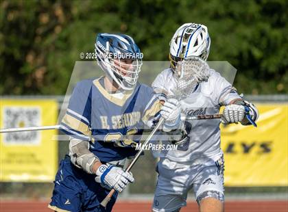 Thumbnail 3 in Dos Pueblos vs El Segundo (CIF-SS D2 Round 2 Playoff) photogallery.
