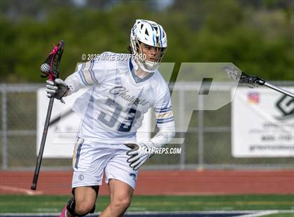 Thumbnail 1 in Dos Pueblos vs El Segundo (CIF-SS D2 Round 2 Playoff) photogallery.