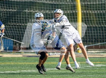 Thumbnail 3 in Dos Pueblos vs El Segundo (CIF-SS D2 Round 2 Playoff) photogallery.