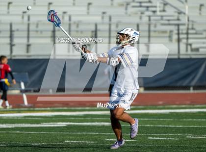 Thumbnail 3 in Dos Pueblos vs El Segundo (CIF-SS D2 Round 2 Playoff) photogallery.