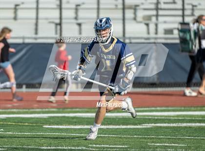 Thumbnail 2 in Dos Pueblos vs El Segundo (CIF-SS D2 Round 2 Playoff) photogallery.