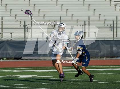 Thumbnail 2 in Dos Pueblos vs El Segundo (CIF-SS D2 Round 2 Playoff) photogallery.