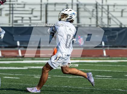 Thumbnail 1 in Dos Pueblos vs El Segundo (CIF-SS D2 Round 2 Playoff) photogallery.