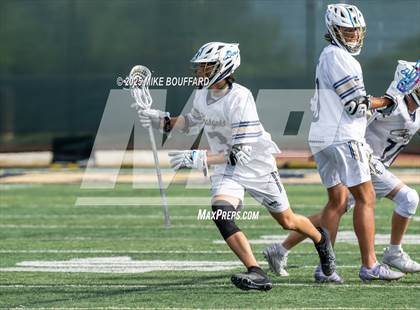 Thumbnail 1 in Dos Pueblos vs El Segundo (CIF-SS D2 Round 2 Playoff) photogallery.
