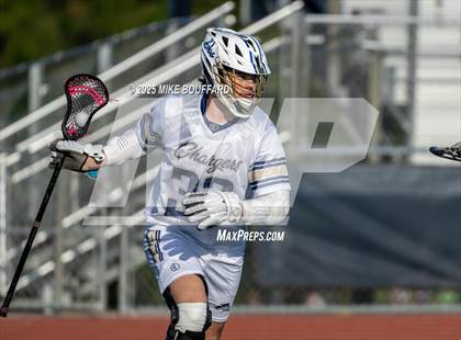 Thumbnail 1 in Dos Pueblos vs El Segundo (CIF-SS D2 Round 2 Playoff) photogallery.