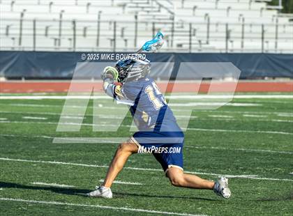 Thumbnail 2 in Dos Pueblos vs El Segundo (CIF-SS D2 Round 2 Playoff) photogallery.