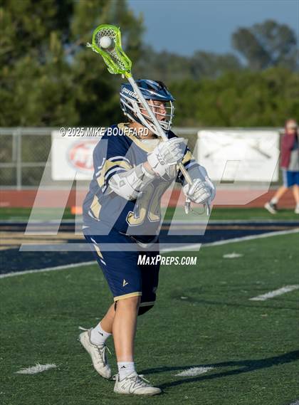 Thumbnail 1 in Dos Pueblos vs El Segundo (CIF-SS D2 Round 2 Playoff) photogallery.