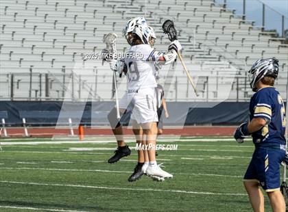 Thumbnail 1 in Dos Pueblos vs El Segundo (CIF-SS D2 Round 2 Playoff) photogallery.