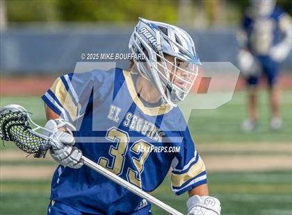 Thumbnail 2 in Dos Pueblos vs El Segundo (CIF-SS D2 Round 2 Playoff) photogallery.