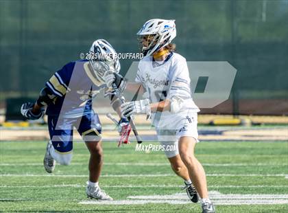 Thumbnail 1 in Dos Pueblos vs El Segundo (CIF-SS D2 Round 2 Playoff) photogallery.