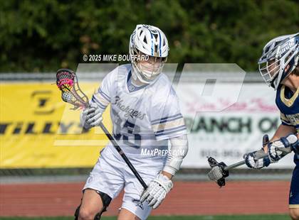 Thumbnail 2 in Dos Pueblos vs El Segundo (CIF-SS D2 Round 2 Playoff) photogallery.