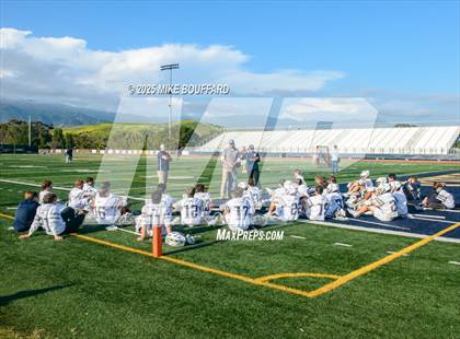 Thumbnail 2 in Dos Pueblos vs El Segundo (CIF-SS D2 Round 2 Playoff) photogallery.