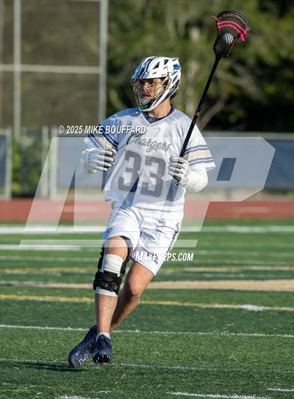 Thumbnail 1 in Dos Pueblos vs El Segundo (CIF-SS D2 Round 2 Playoff) photogallery.