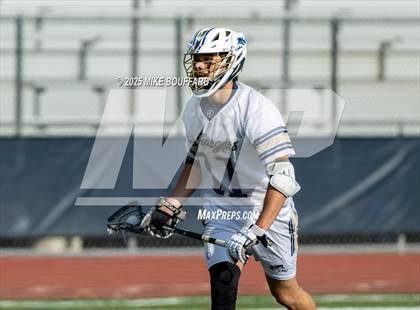 Thumbnail 2 in Dos Pueblos vs El Segundo (CIF-SS D2 Round 2 Playoff) photogallery.