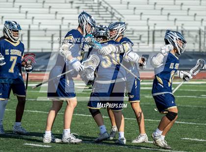 Thumbnail 1 in Dos Pueblos vs El Segundo (CIF-SS D2 Round 2 Playoff) photogallery.