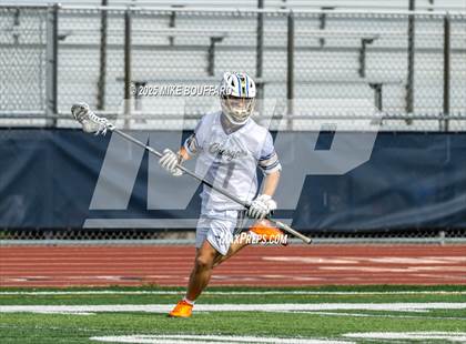 Thumbnail 2 in Dos Pueblos vs El Segundo (CIF-SS D2 Round 2 Playoff) photogallery.