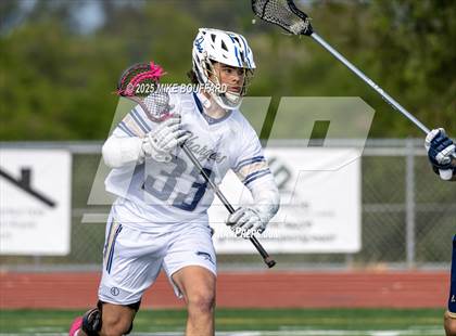 Thumbnail 2 in Dos Pueblos vs El Segundo (CIF-SS D2 Round 2 Playoff) photogallery.