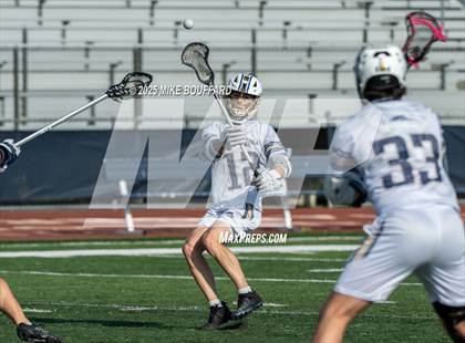 Thumbnail 2 in Dos Pueblos vs El Segundo (CIF-SS D2 Round 2 Playoff) photogallery.