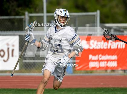 Thumbnail 3 in Dos Pueblos vs El Segundo (CIF-SS D2 Round 2 Playoff) photogallery.