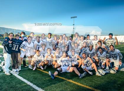 Thumbnail 1 in Dos Pueblos vs El Segundo (CIF-SS D2 Round 2 Playoff) photogallery.