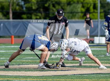 Thumbnail 3 in Dos Pueblos vs El Segundo (CIF-SS D2 Round 2 Playoff) photogallery.