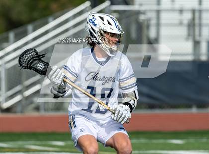 Thumbnail 1 in Dos Pueblos vs El Segundo (CIF-SS D2 Round 2 Playoff) photogallery.