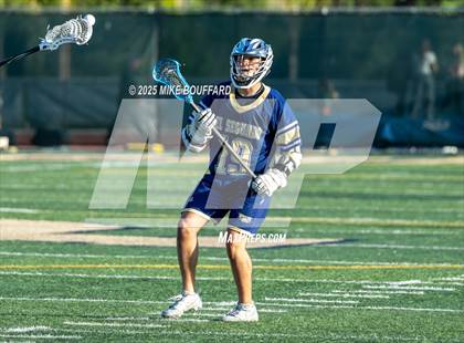 Thumbnail 1 in Dos Pueblos vs El Segundo (CIF-SS D2 Round 2 Playoff) photogallery.