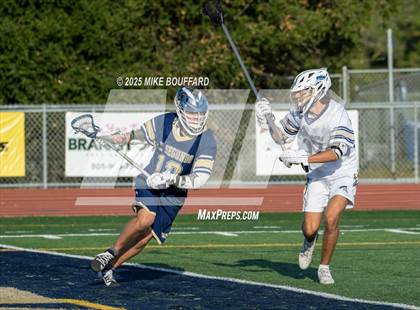 Thumbnail 1 in Dos Pueblos vs El Segundo (CIF-SS D2 Round 2 Playoff) photogallery.