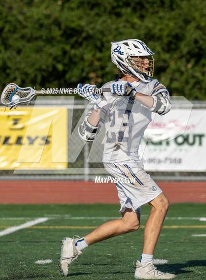 Thumbnail 2 in Dos Pueblos vs El Segundo (CIF-SS D2 Round 2 Playoff) photogallery.