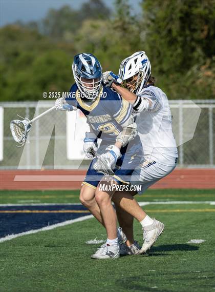 Thumbnail 1 in Dos Pueblos vs El Segundo (CIF-SS D2 Round 2 Playoff) photogallery.