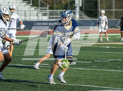 Thumbnail 3 in Dos Pueblos vs El Segundo (CIF-SS D2 Round 2 Playoff) photogallery.
