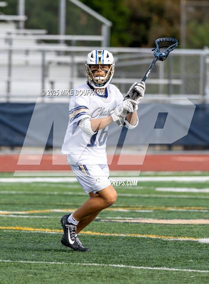 Thumbnail 2 in Dos Pueblos vs El Segundo (CIF-SS D2 Round 2 Playoff) photogallery.