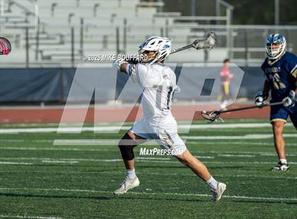 Thumbnail 2 in Dos Pueblos vs El Segundo (CIF-SS D2 Round 2 Playoff) photogallery.