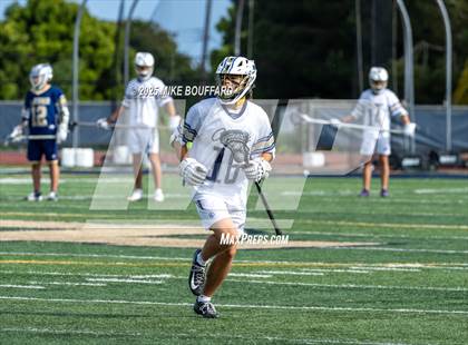 Thumbnail 2 in Dos Pueblos vs El Segundo (CIF-SS D2 Round 2 Playoff) photogallery.