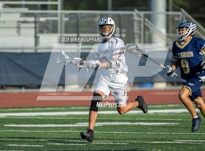 Thumbnail 3 in Dos Pueblos vs El Segundo (CIF-SS D2 Round 2 Playoff) photogallery.