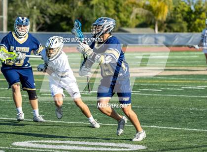 Thumbnail 1 in Dos Pueblos vs El Segundo (CIF-SS D2 Round 2 Playoff) photogallery.