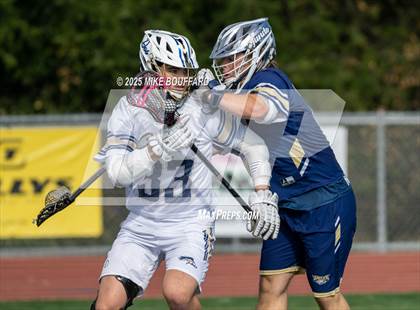 Thumbnail 3 in Dos Pueblos vs El Segundo (CIF-SS D2 Round 2 Playoff) photogallery.