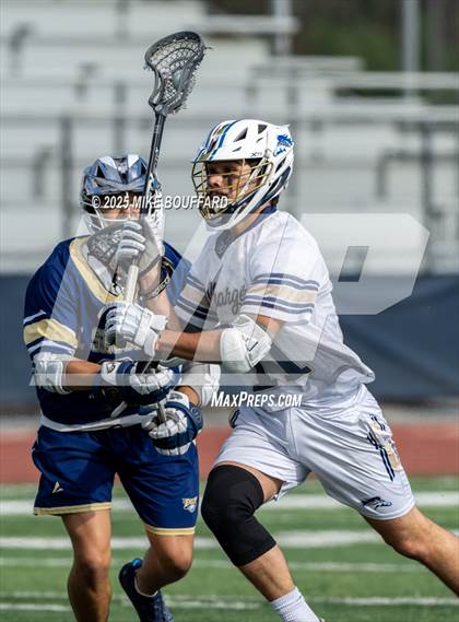 Thumbnail 2 in Dos Pueblos vs El Segundo (CIF-SS D2 Round 2 Playoff) photogallery.
