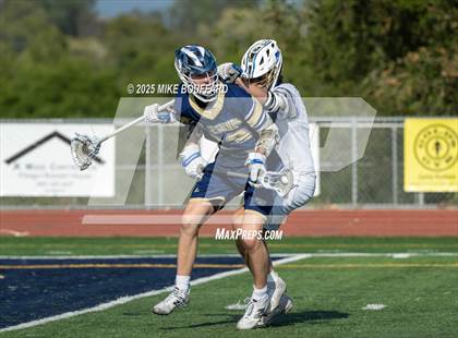 Thumbnail 2 in Dos Pueblos vs El Segundo (CIF-SS D2 Round 2 Playoff) photogallery.