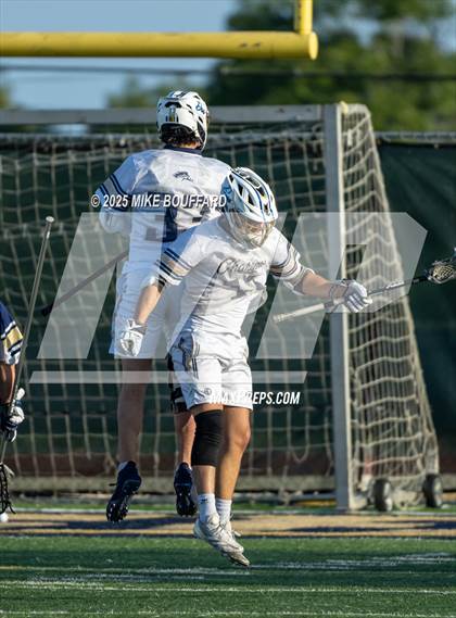 Thumbnail 2 in Dos Pueblos vs El Segundo (CIF-SS D2 Round 2 Playoff) photogallery.