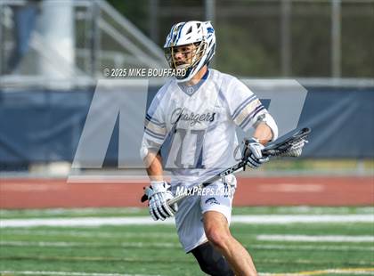 Thumbnail 3 in Dos Pueblos vs El Segundo (CIF-SS D2 Round 2 Playoff) photogallery.