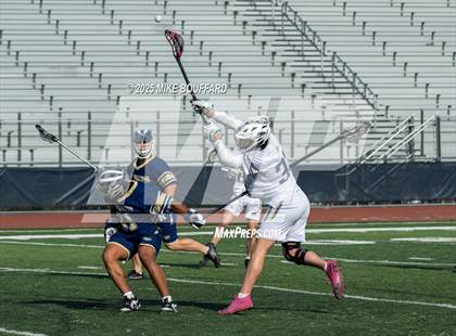 Thumbnail 1 in Dos Pueblos vs El Segundo (CIF-SS D2 Round 2 Playoff) photogallery.