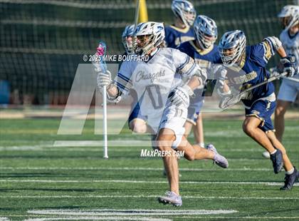 Thumbnail 3 in Dos Pueblos vs El Segundo (CIF-SS D2 Round 2 Playoff) photogallery.