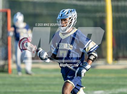 Thumbnail 2 in Dos Pueblos vs El Segundo (CIF-SS D2 Round 2 Playoff) photogallery.