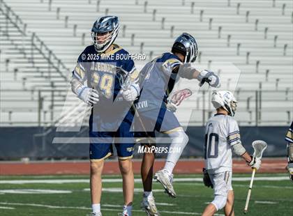 Thumbnail 1 in Dos Pueblos vs El Segundo (CIF-SS D2 Round 2 Playoff) photogallery.