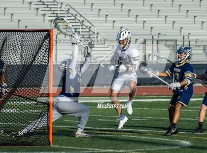Thumbnail 2 in Dos Pueblos vs El Segundo (CIF-SS D2 Round 2 Playoff) photogallery.